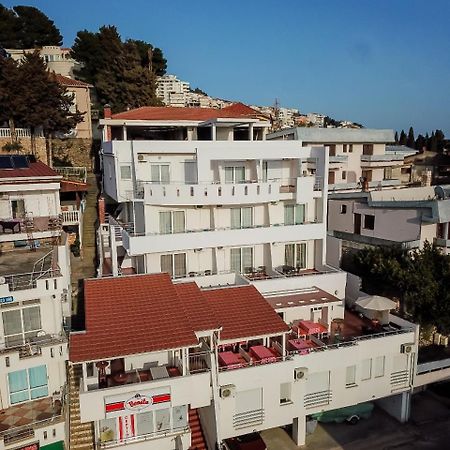 Apartments Bonita Улцинь Экстерьер фото