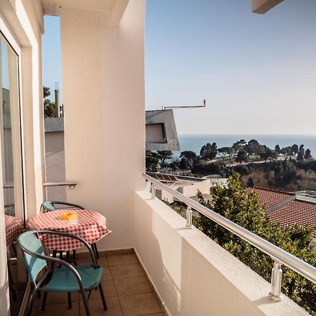 Apartments Bonita Улцинь Экстерьер фото