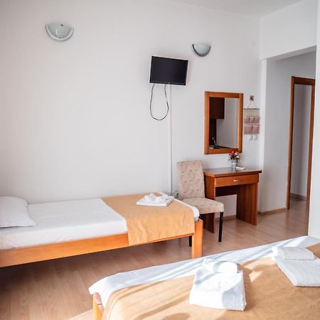 Apartments Bonita Улцинь Экстерьер фото