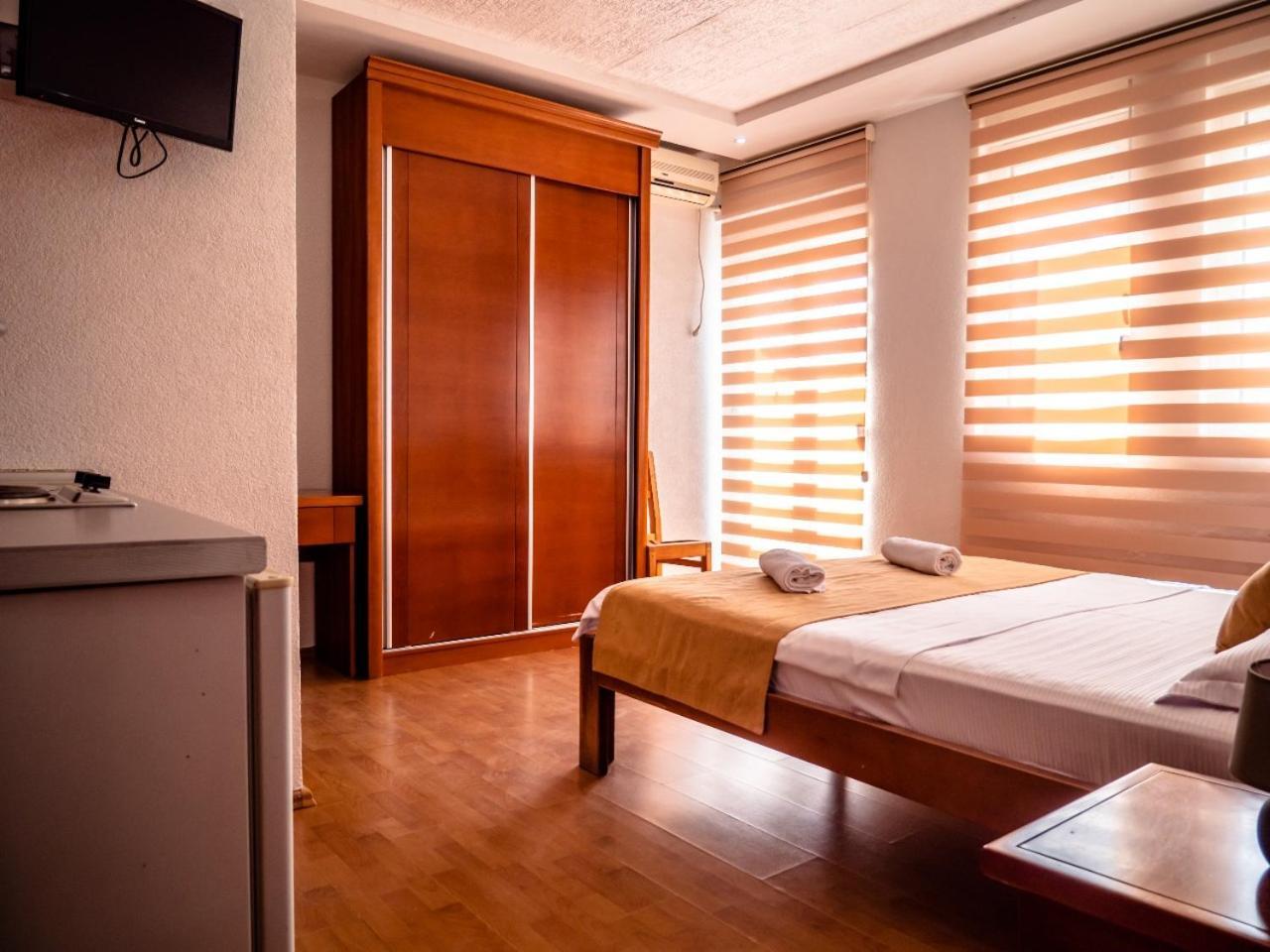 Apartments Bonita Улцинь Экстерьер фото