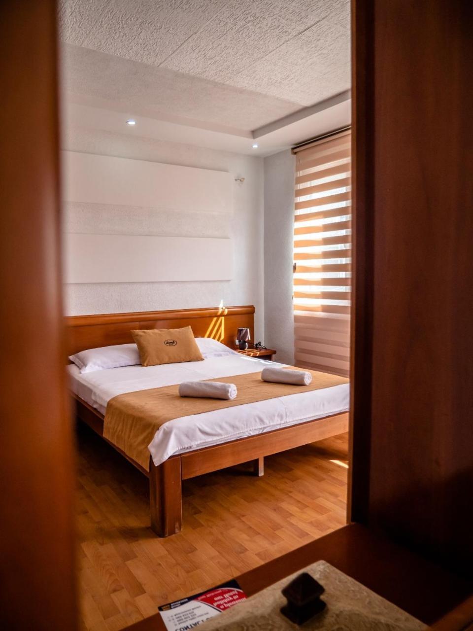 Apartments Bonita Улцинь Экстерьер фото