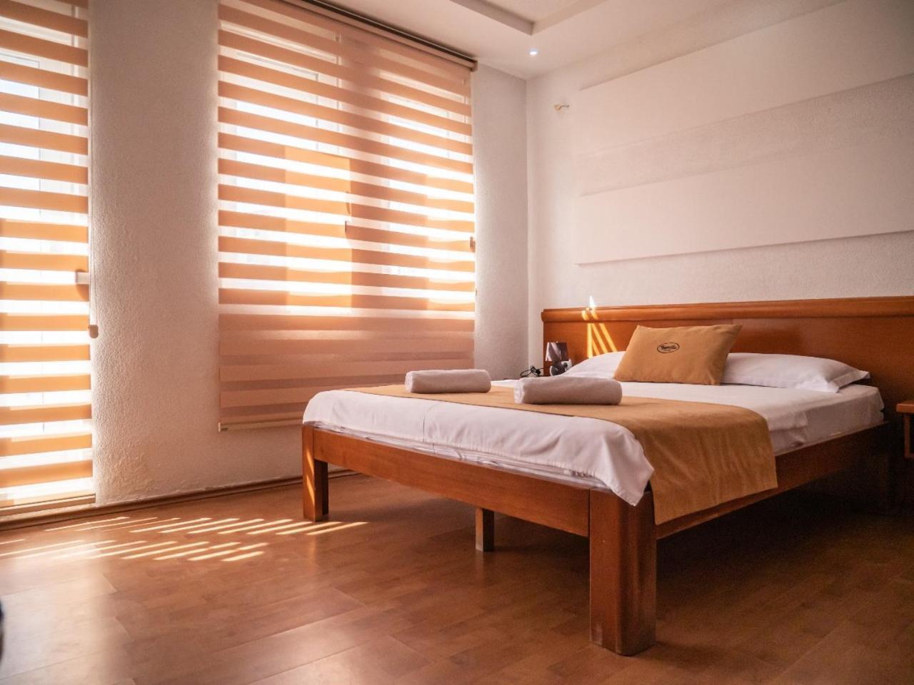 Apartments Bonita Улцинь Экстерьер фото