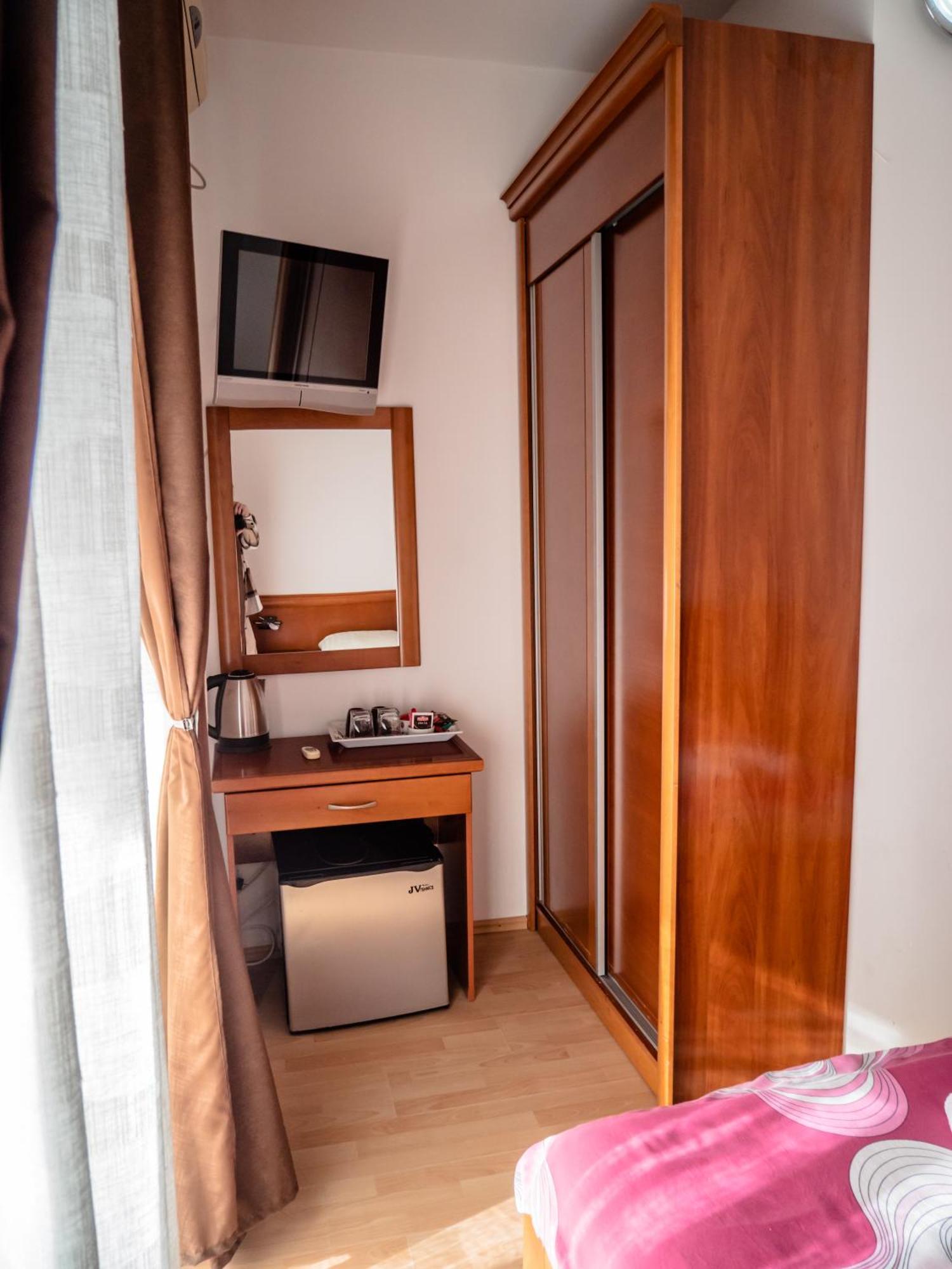 Apartments Bonita Улцинь Экстерьер фото