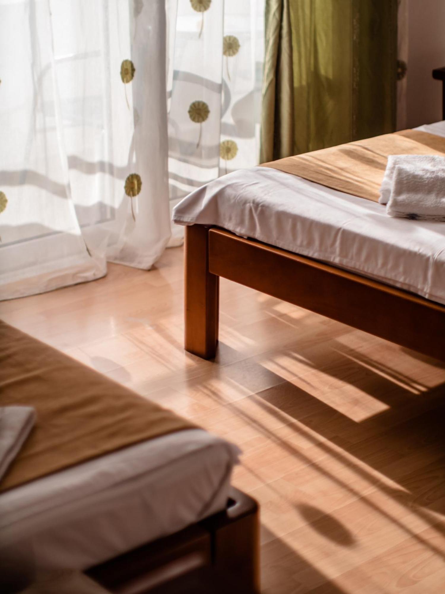 Apartments Bonita Улцинь Экстерьер фото