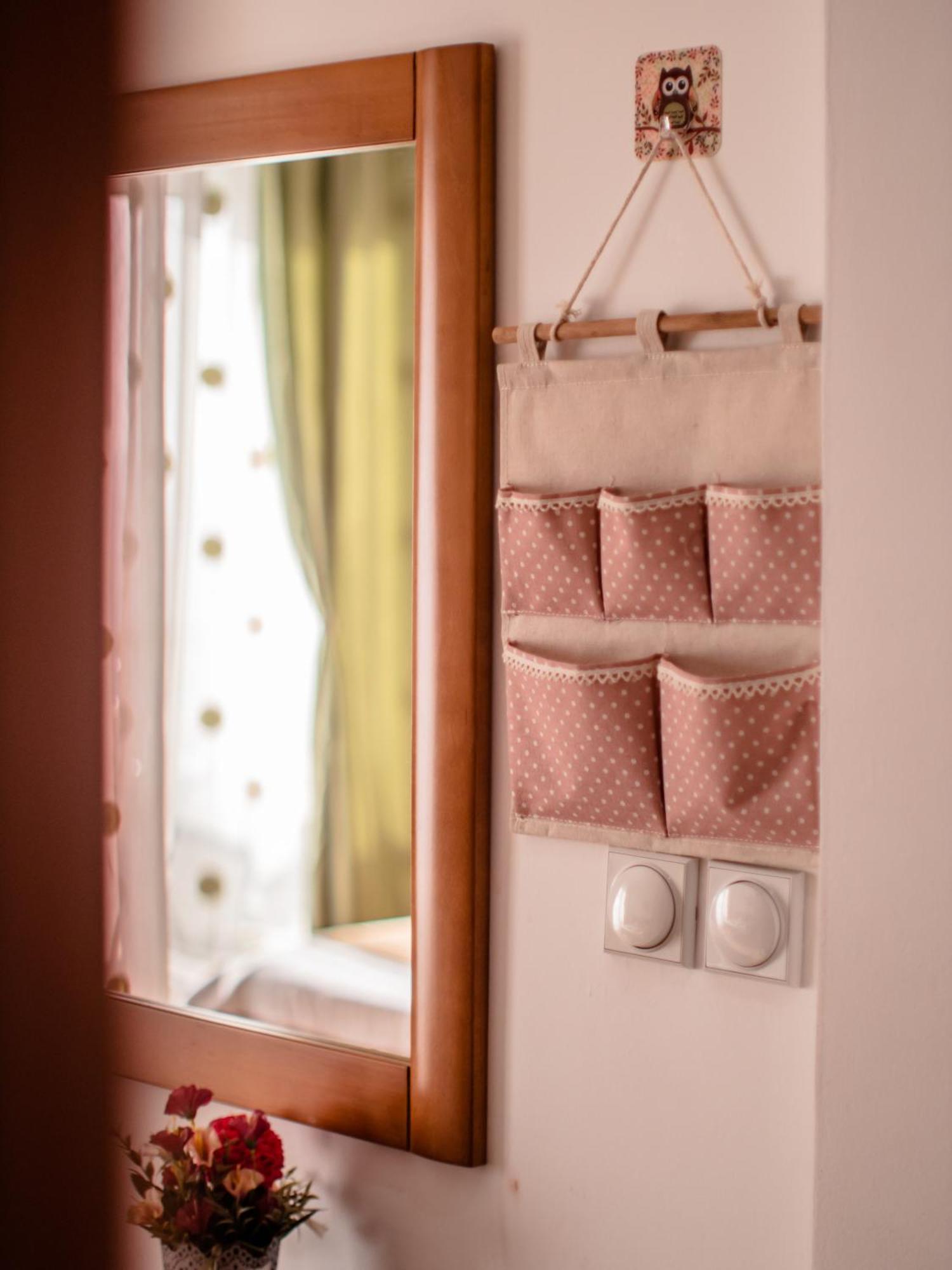 Apartments Bonita Улцинь Экстерьер фото